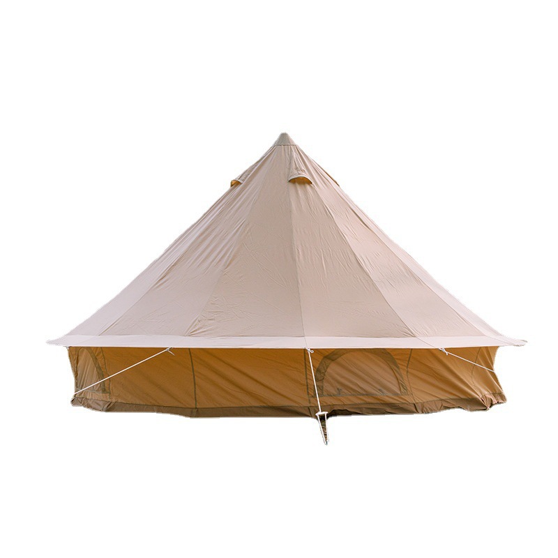 Outdoor Yurt Camping - Yurt tent outdoor camping equipment camping