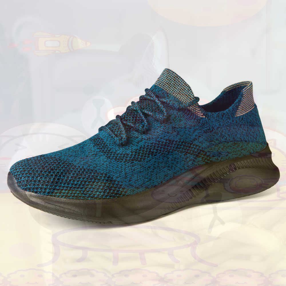 Outdoor Camping Light Ideas - Number 41 Soft Bottom High-quality Shoes