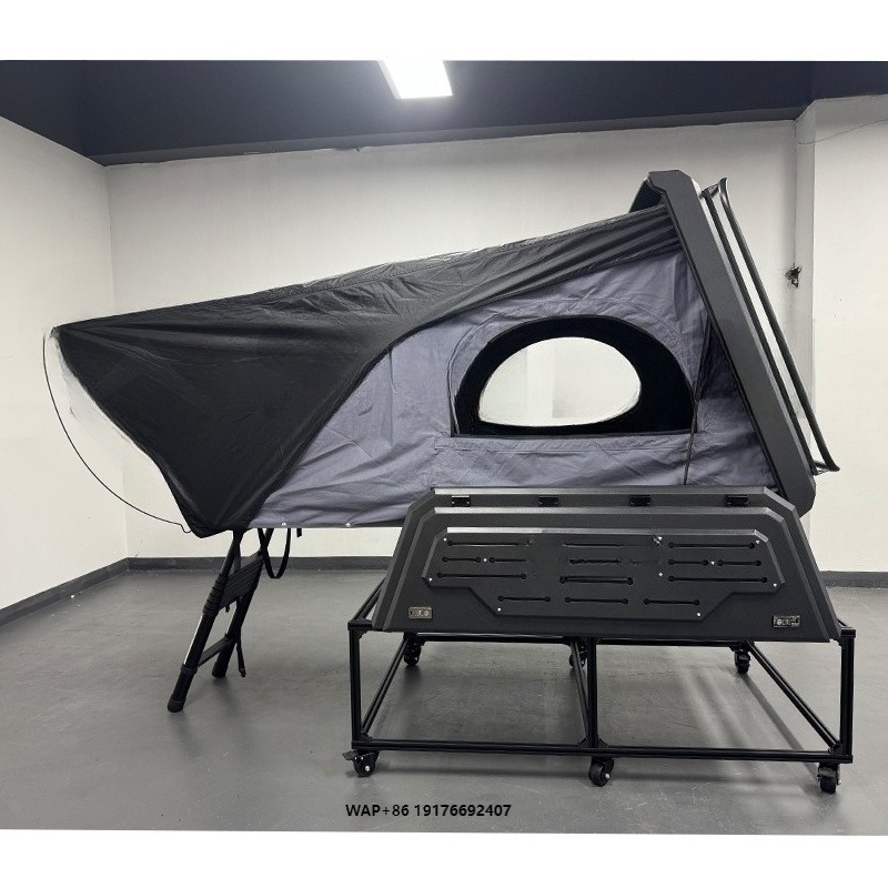 Outdoor Camping Canopy - SNDN New Style Canopy Roof Top