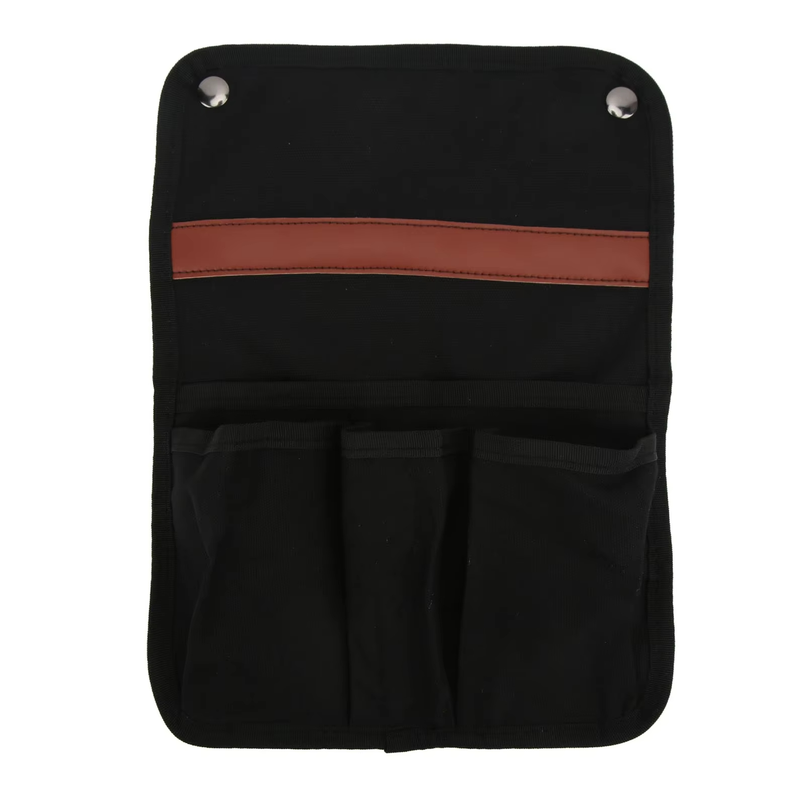 Outdoor Camping Stores - 1PC Camping Chair Armrest Organizer, Multifunctional