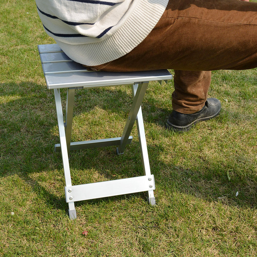 Outdoor Camping Canopy - Camping Chair with Canopy Fold Chairs