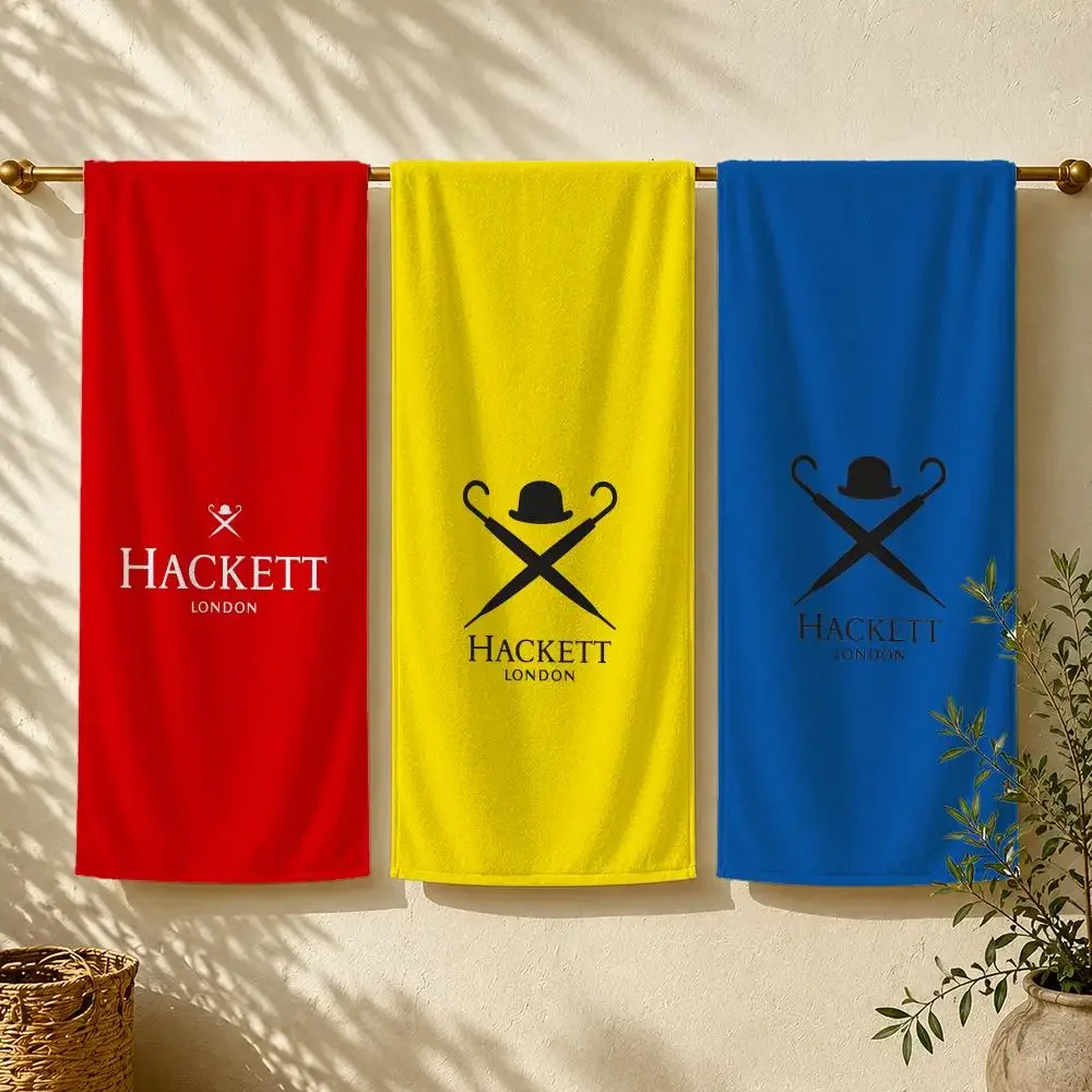 Outdoor Camping Brands - Fashion Brand H-Hackett London Towel Towel
