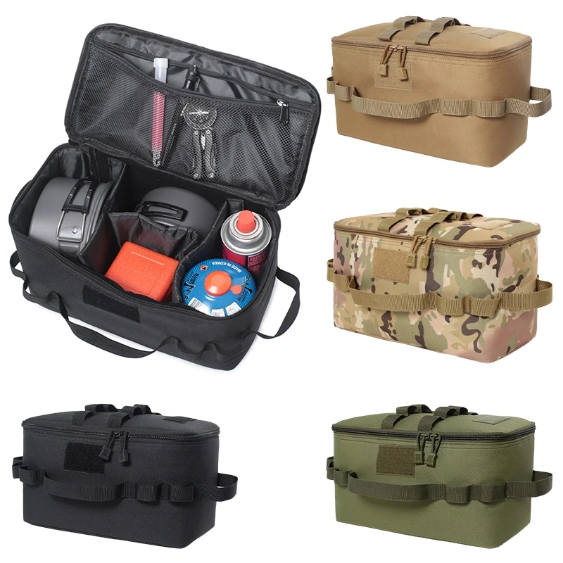 Camping Gas Tank Storage Bag O - огляд і ціна Outdoor Camping Stores