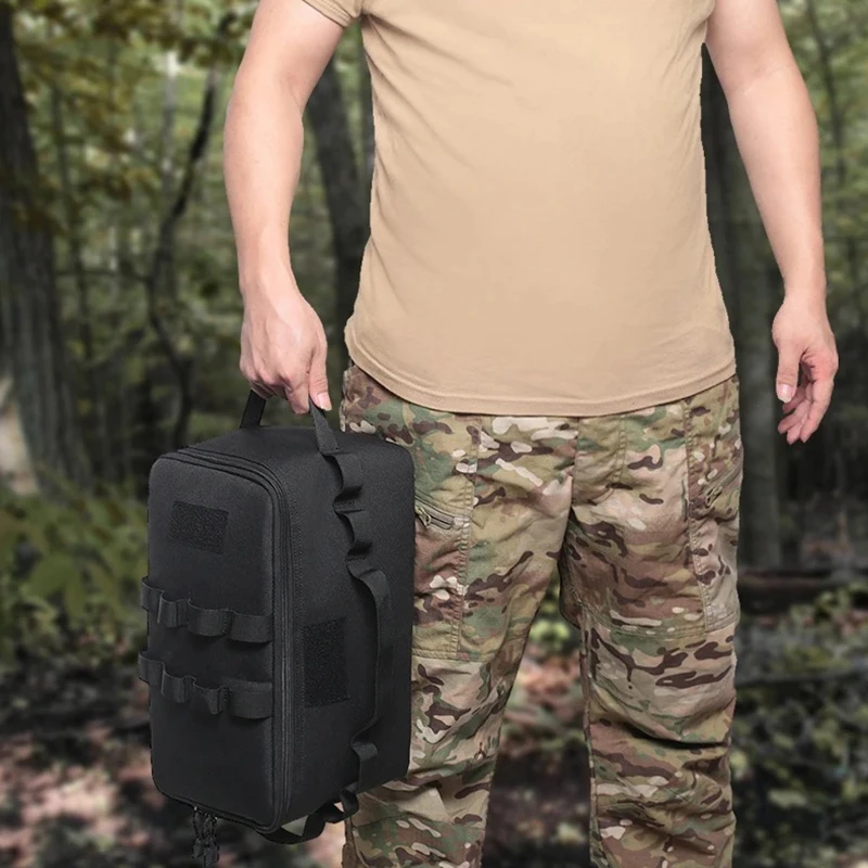 Camping Gas Tank Storage Bag O - огляд і ціна Outdoor Camping Stores