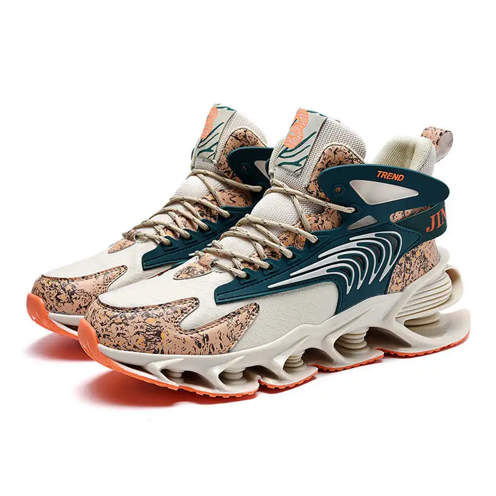 Non-slip Mid Child Running Sne - огляд і ціна Outdoor Camping Brands