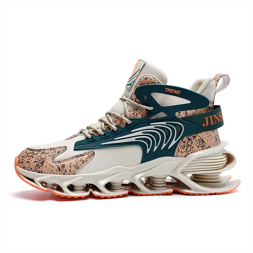 Non-slip Mid Child Running Sne - огляд і ціна Outdoor Camping Brands