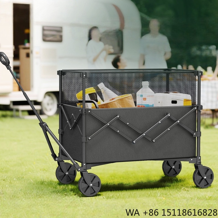 Durable Rustproof Steel Frame  - огляд і ціна Outdoor Camping Shop