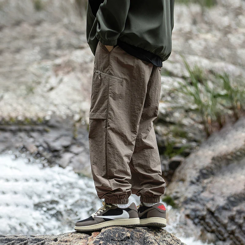 TFETTERS Brand Waterproof Carg - огляд і ціна Outdoor Camping Brands