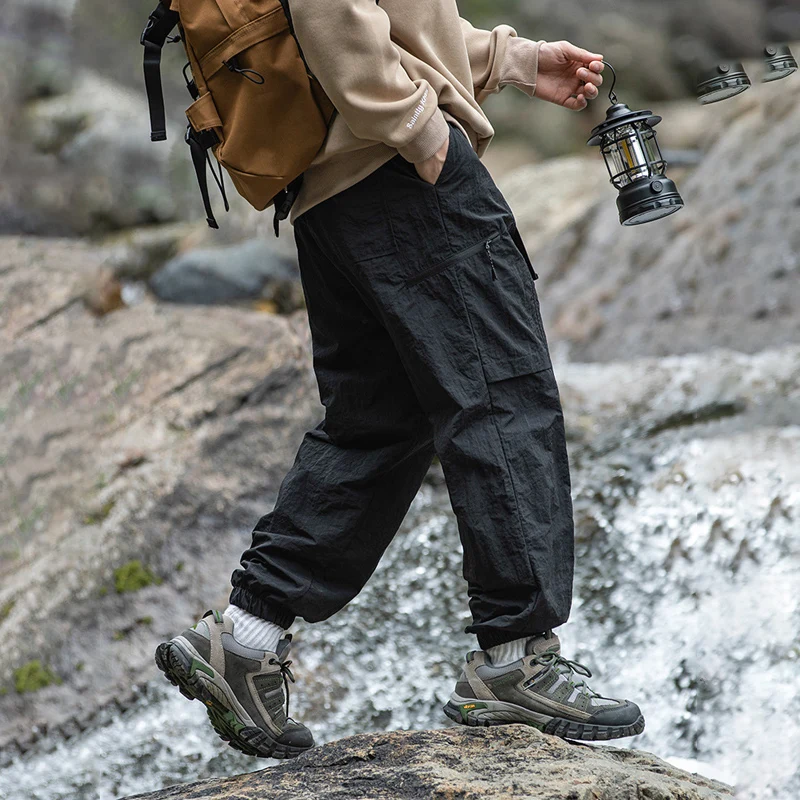 TFETTERS Brand Waterproof Carg - огляд і ціна Outdoor Camping Brands