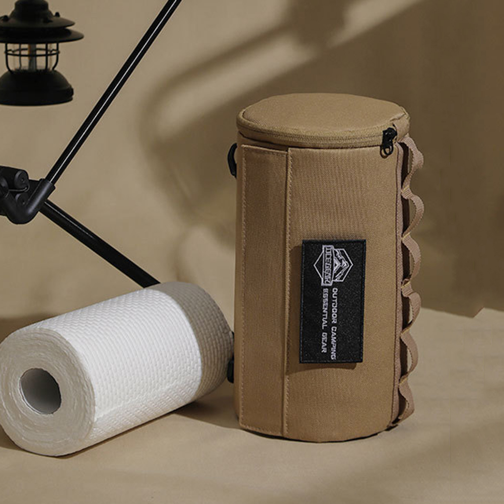 Toilet Tissue Paper Box Portab - огляд і ціна Outdoor Og Camping