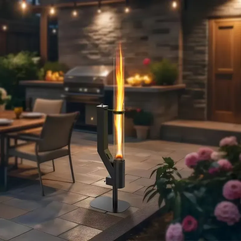 for Pelletizer Patio Heater wi - огляд і ціна Outdoor Camping Heater