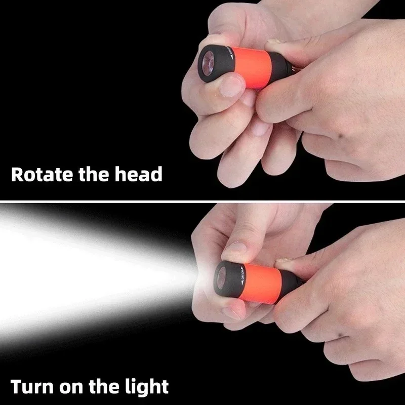 USB Rechargeable LED Multifunc - огляд і ціна Outdoor Camping Glamping
