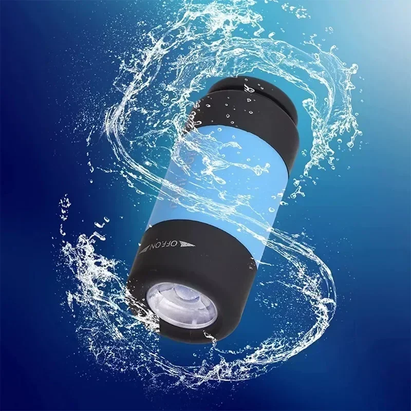 USB Rechargeable LED Multifunc - огляд і ціна Outdoor Camping Glamping