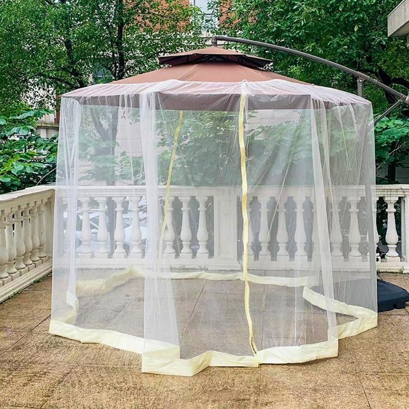 Mosquitoes Bug Net Outdoor Law - огляд і ціна Outdoor Yurt Camping