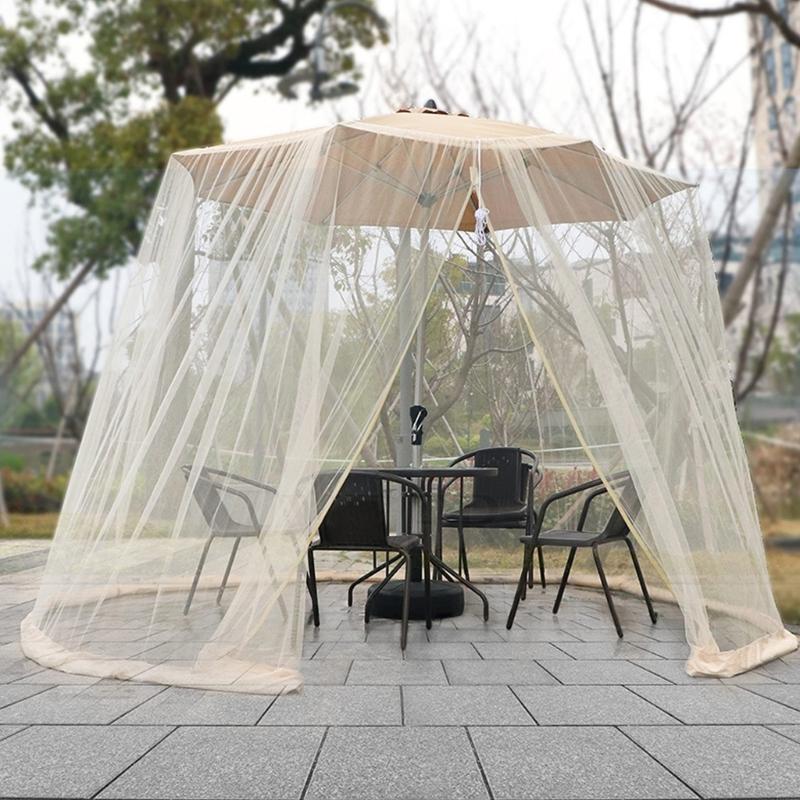 Mosquitoes Bug Net Outdoor Law - огляд і ціна Outdoor Yurt Camping