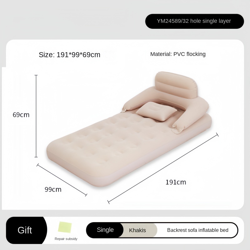 Outdoor Multi Specification Tw - огляд і ціна Outdoor Camping Cot