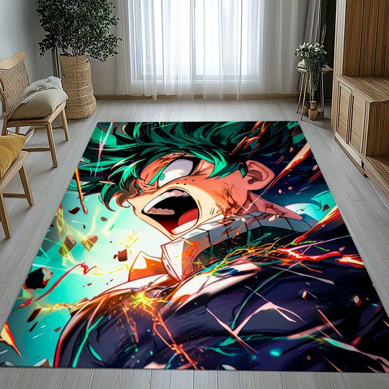 My Hero Academia Anime Cartoon - огляд і ціна Outdoor Camping Anime