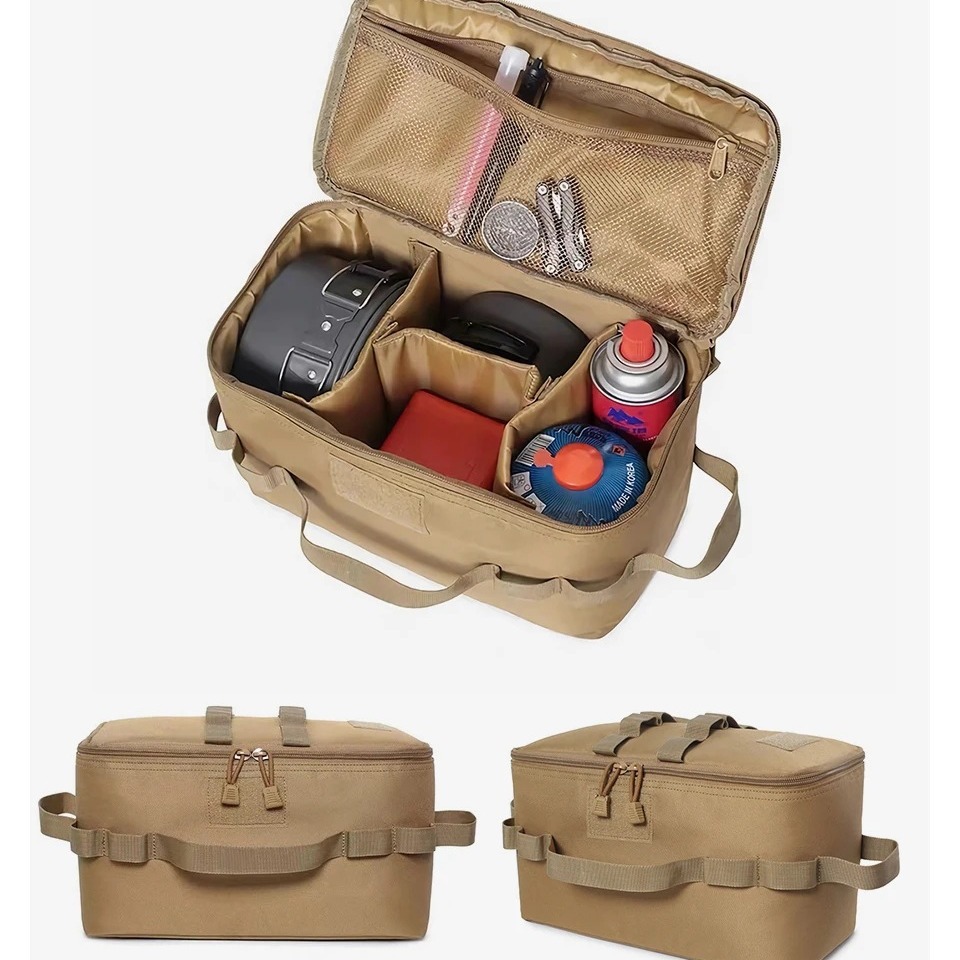 Outdoor Camping Gas Tank Stora - огляд і ціна Outdoor Camping Utensils