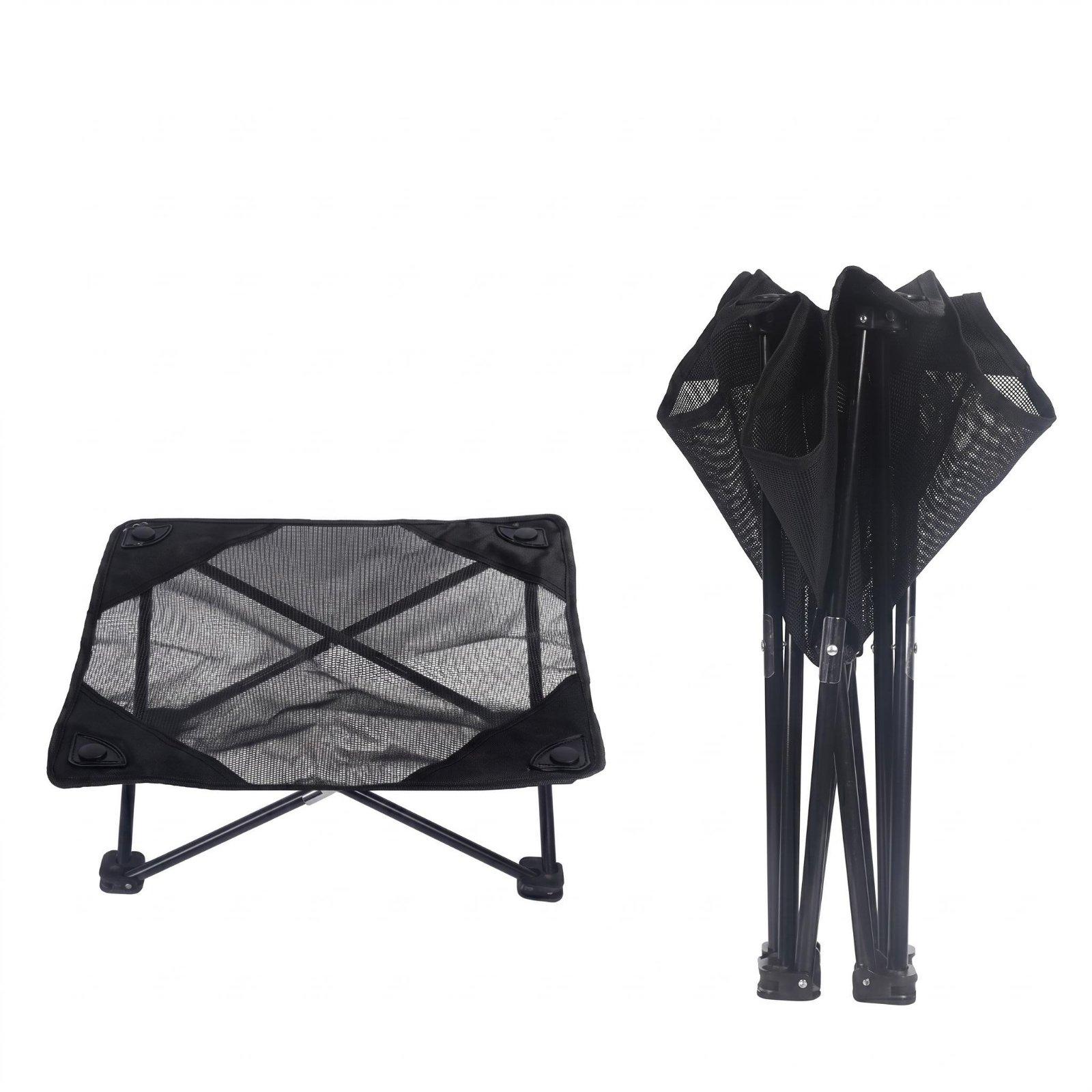 Outdoor Resting Platform Raise - огляд і ціна Outdoor Camping Cot