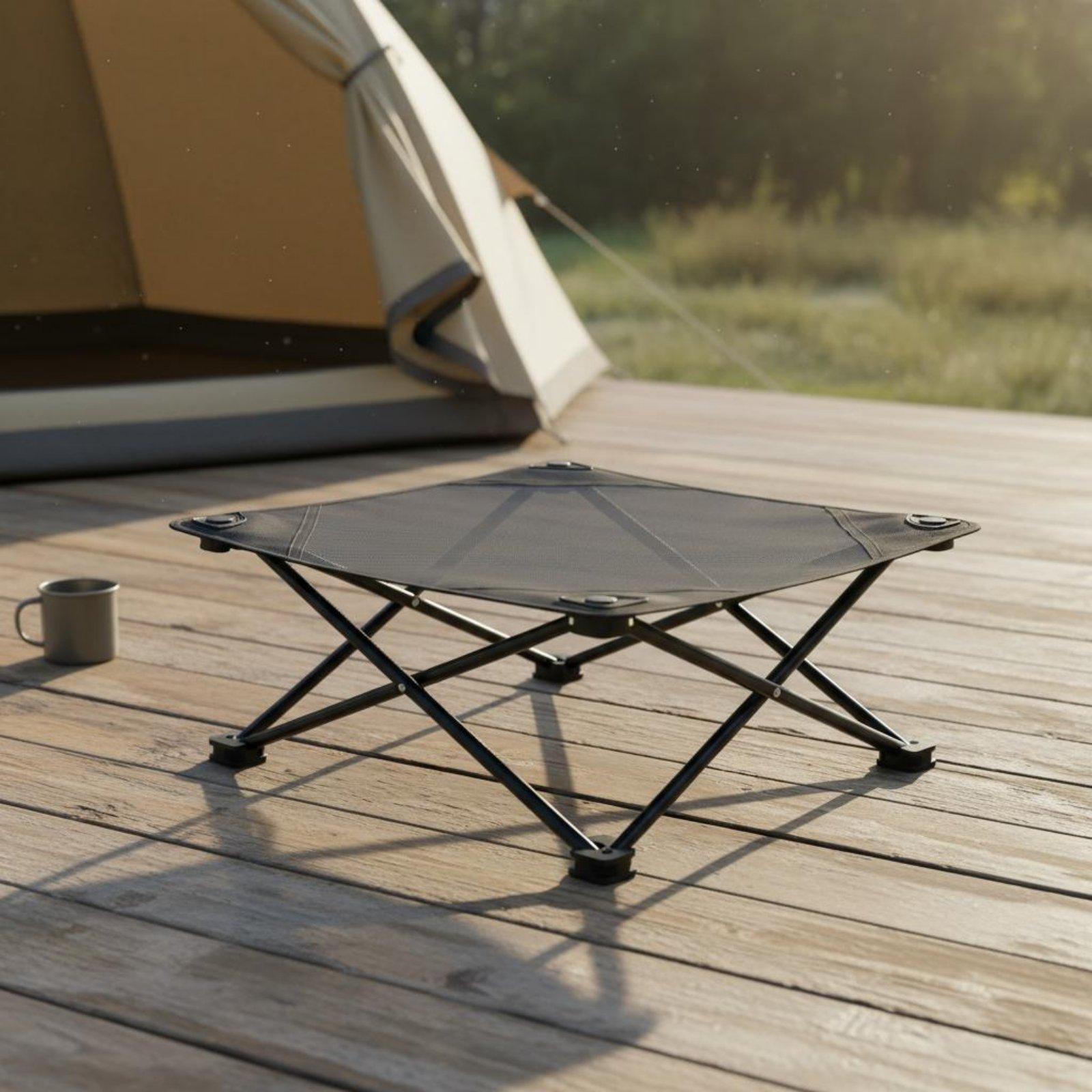 Outdoor Resting Platform Raise - огляд і ціна Outdoor Camping Cot