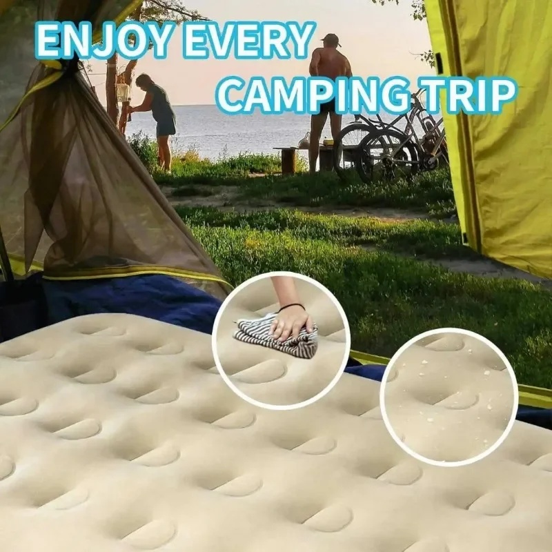 1pc Premium 195cm Single Folda - огляд і ціна Outdoor Camping Cot
