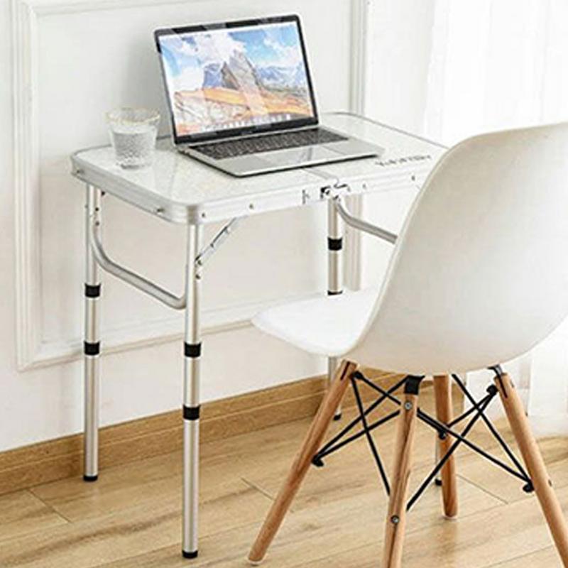 Camping Table Foldable Outdoor - огляд і ціна Outdoor Camping Table With Storage