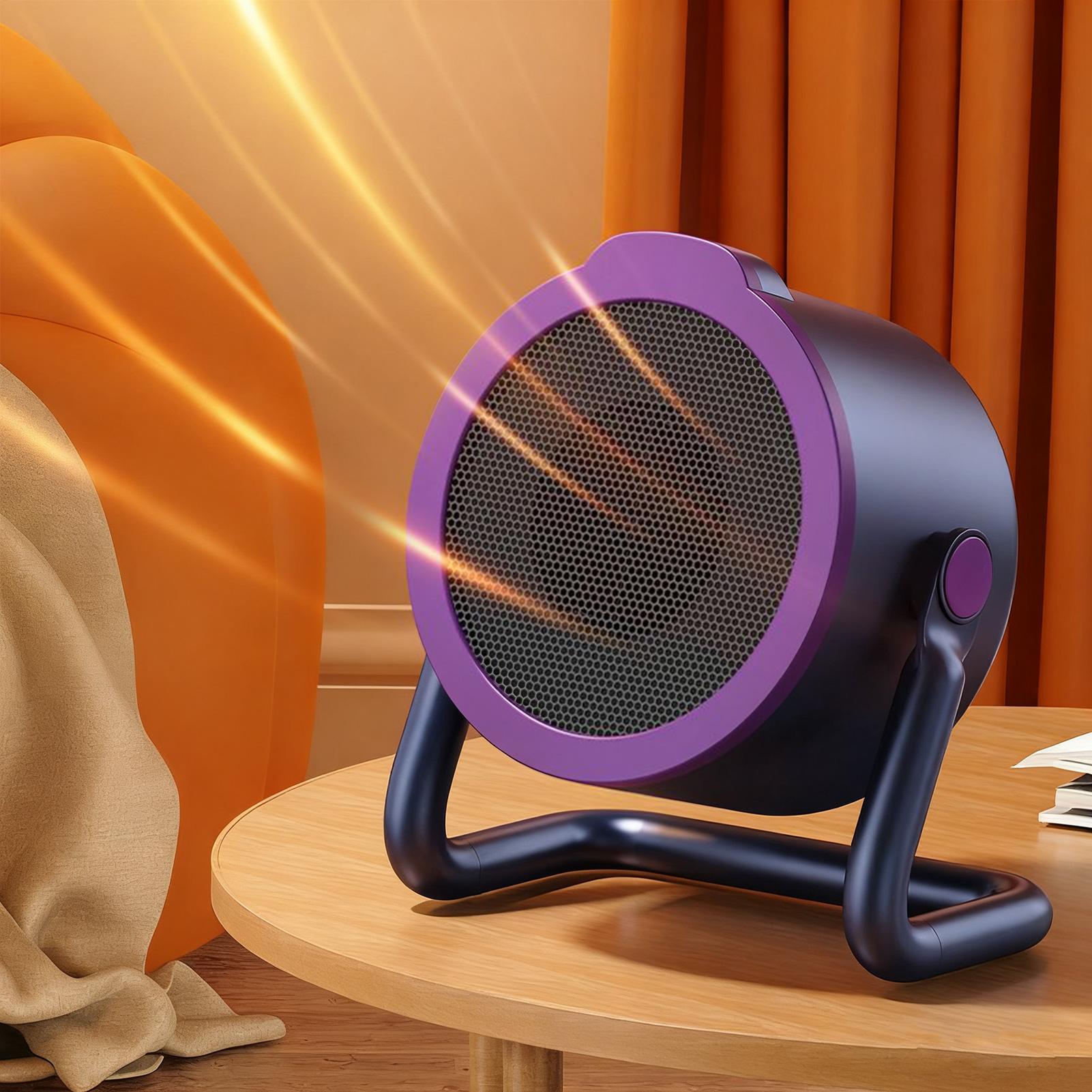 500W Portable Space Heater, 2- - огляд і ціна Outdoor Camping Heater