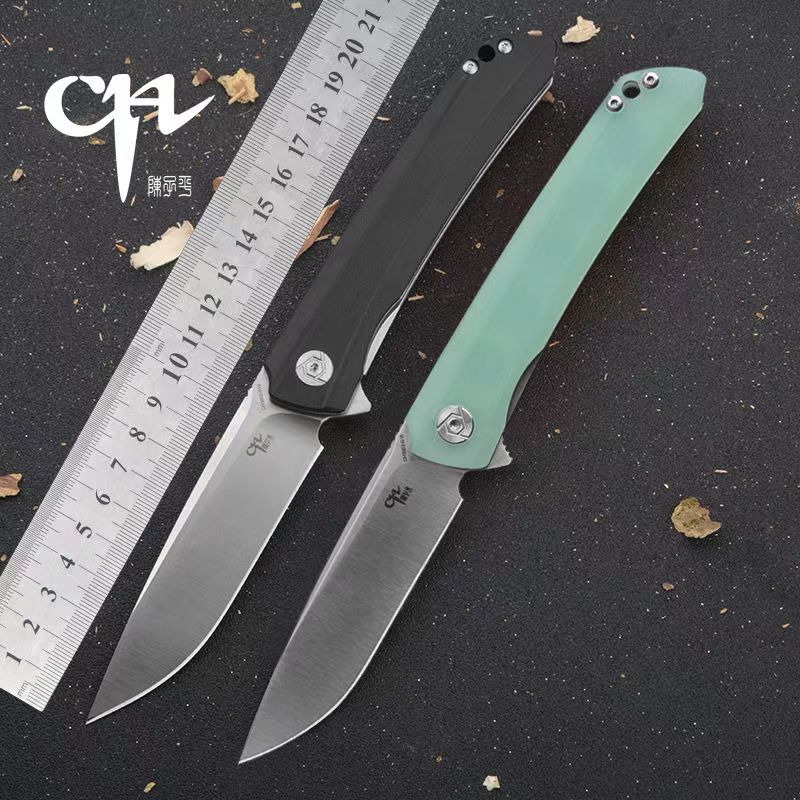 Brand CH CH3002 folding knife  - огляд і ціна Outdoor Camping Brands