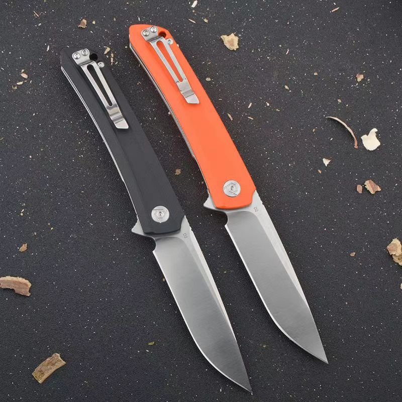 Brand CH CH3002 folding knife  - огляд і ціна Outdoor Camping Brands