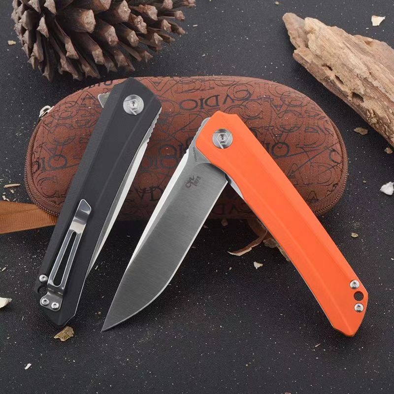 Brand CH CH3002 folding knife  - огляд і ціна Outdoor Camping Brands