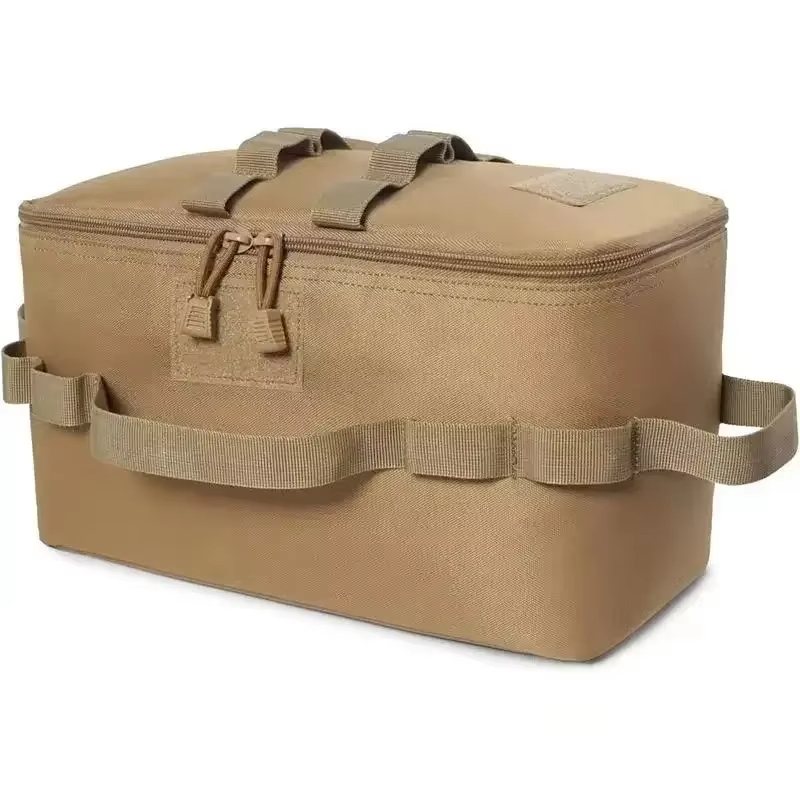 Large Capacity Outdoor Camping - огляд і ціна Outdoor Camping Utensils