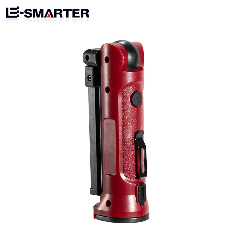 COB LED Work Light Rechargeabl - огляд і ціна Outdoor Camping Glamping