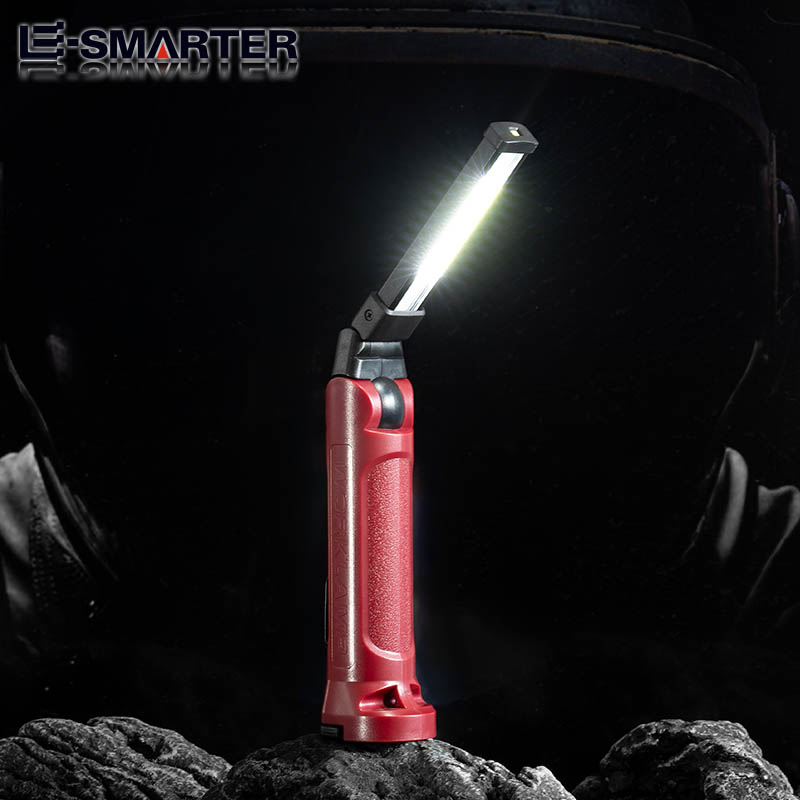 COB LED Work Light Rechargeabl - огляд і ціна Outdoor Camping Glamping
