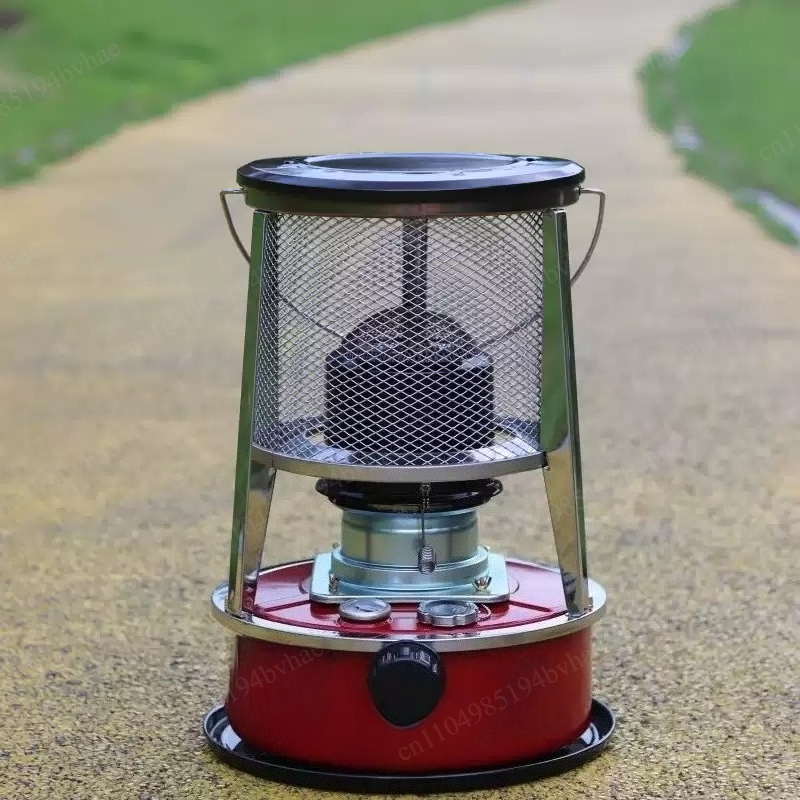 TS-77 Portable Heater Camping  - огляд і ціна Outdoor Camping Heater