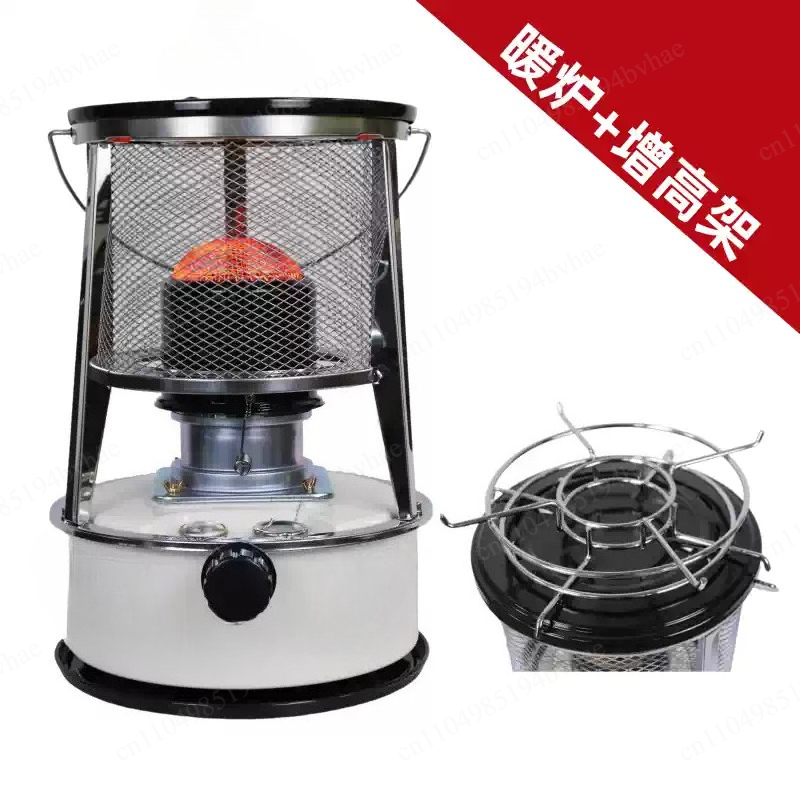 TS-77 Portable Heater Camping  - огляд і ціна Outdoor Camping Heater