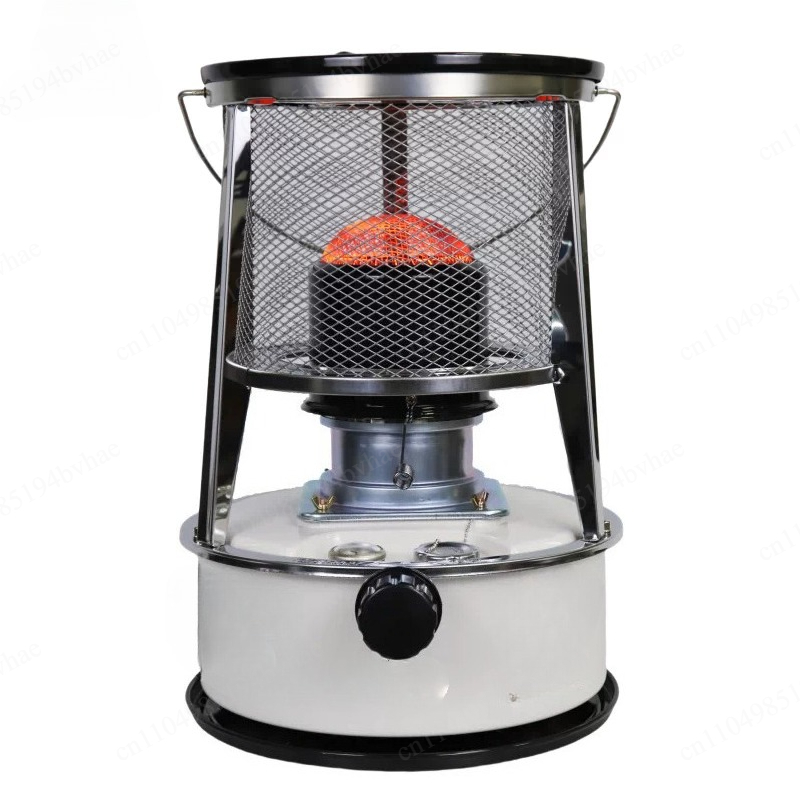 TS-77 Portable Heater Camping  - огляд і ціна Outdoor Camping Heater