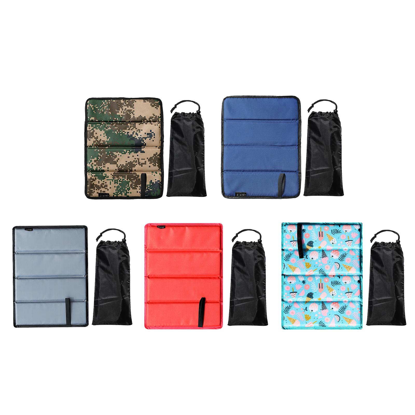 Camping Mat Ultralight Foam Se - огляд і ціна Outdoor Camping Mat Waterproof