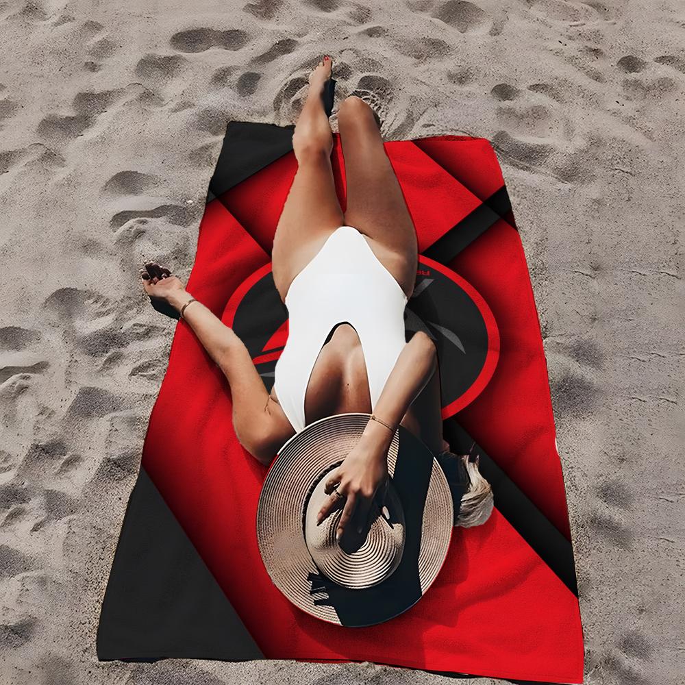 Gaming Brand A-ASUS ROG Towel  - огляд і ціна Outdoor Camping Brands