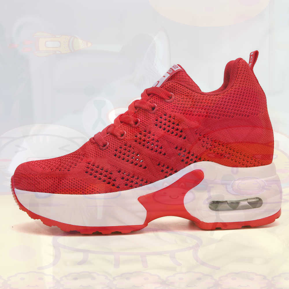 Red Size 36 Shoes Woman Tennis - огляд і ціна Outdoor Camping Brands