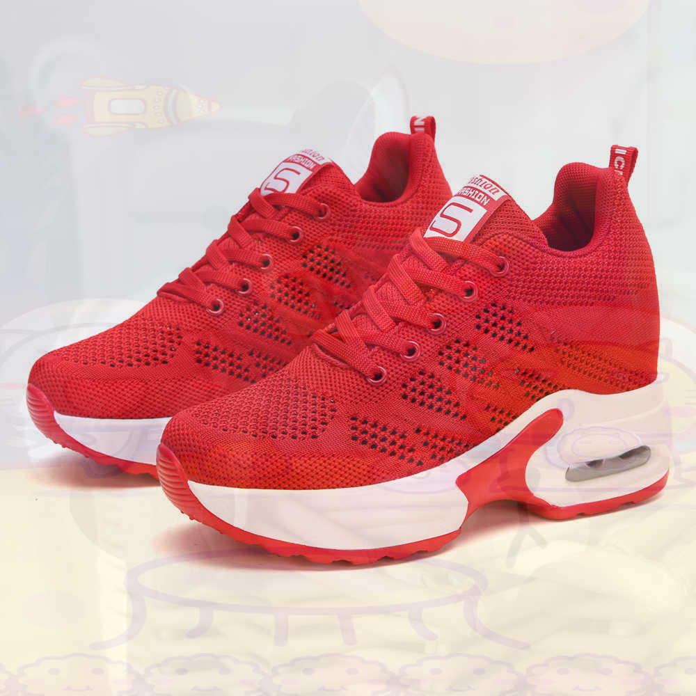 Red Size 36 Shoes Woman Tennis - огляд і ціна Outdoor Camping Brands
