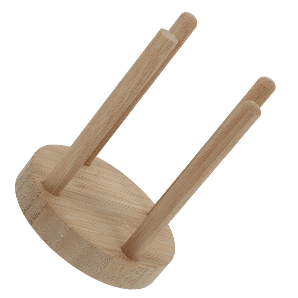 Compact Wooden Cup Holder for  - огляд і ціна Outdoor Camping Stores