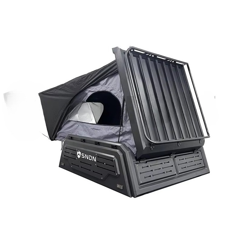 SNDN New Style Canopy Roof Top - огляд і ціна Outdoor Camping Canopy