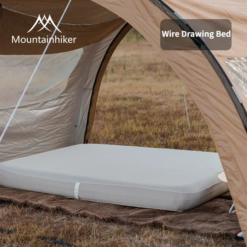 Mountainhiker 2 Person Automat - огляд і ціна Outdoor Camping Cot