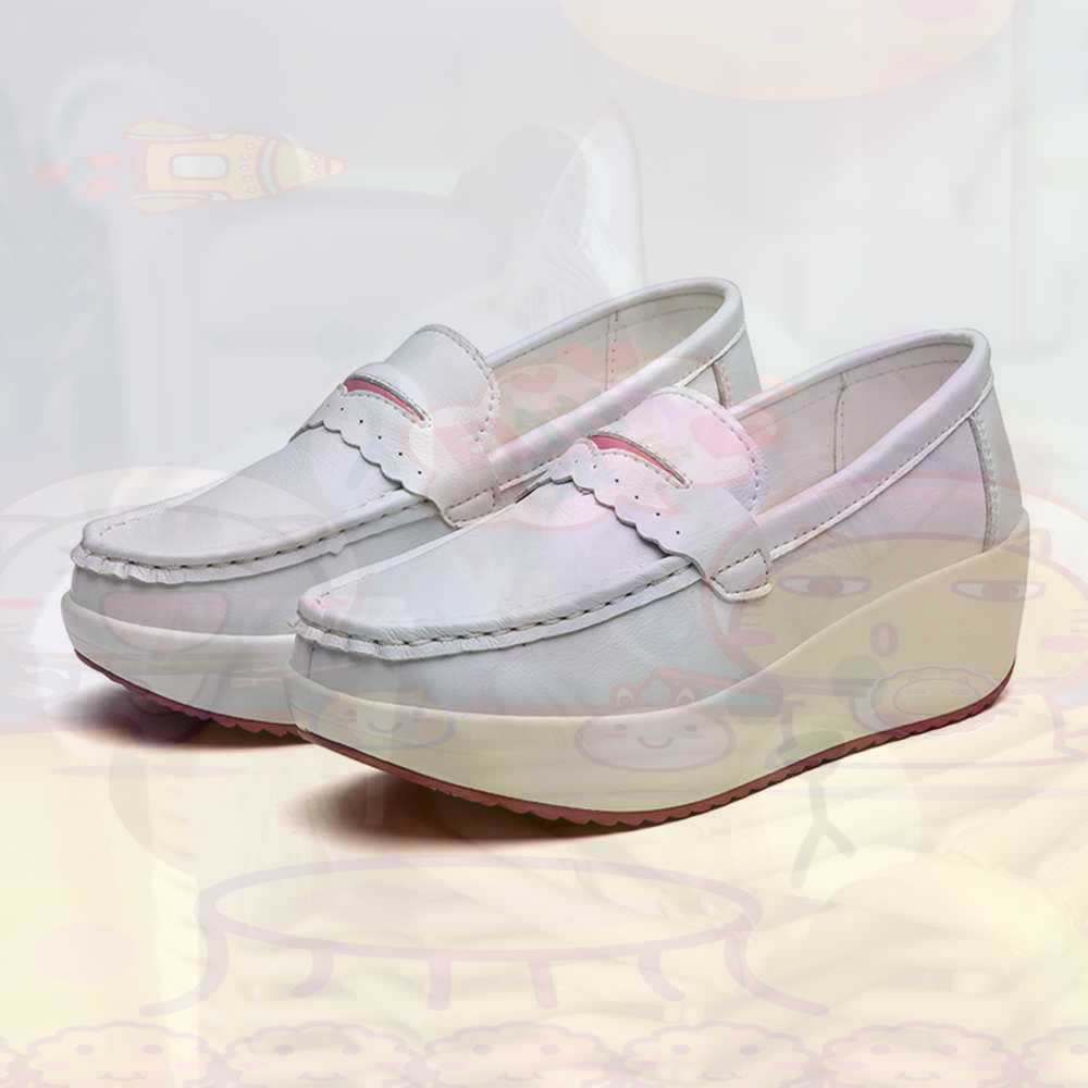 Plataform Winter Pink Sneakers - огляд і ціна Outdoor Camping Light Ideas
