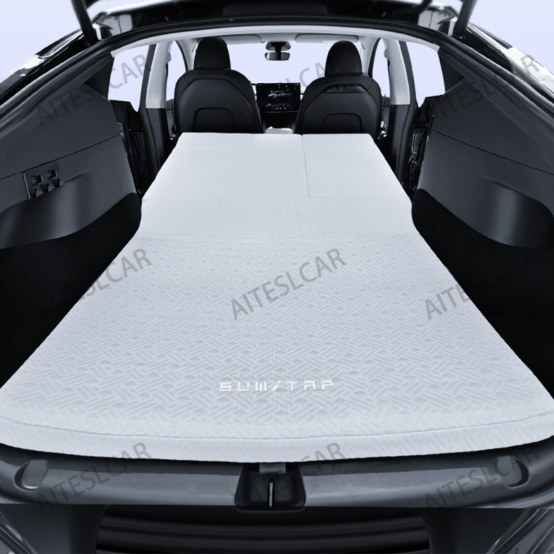 Camping Mattress For New Tesla - огляд і ціна Outdoor Camping Cot