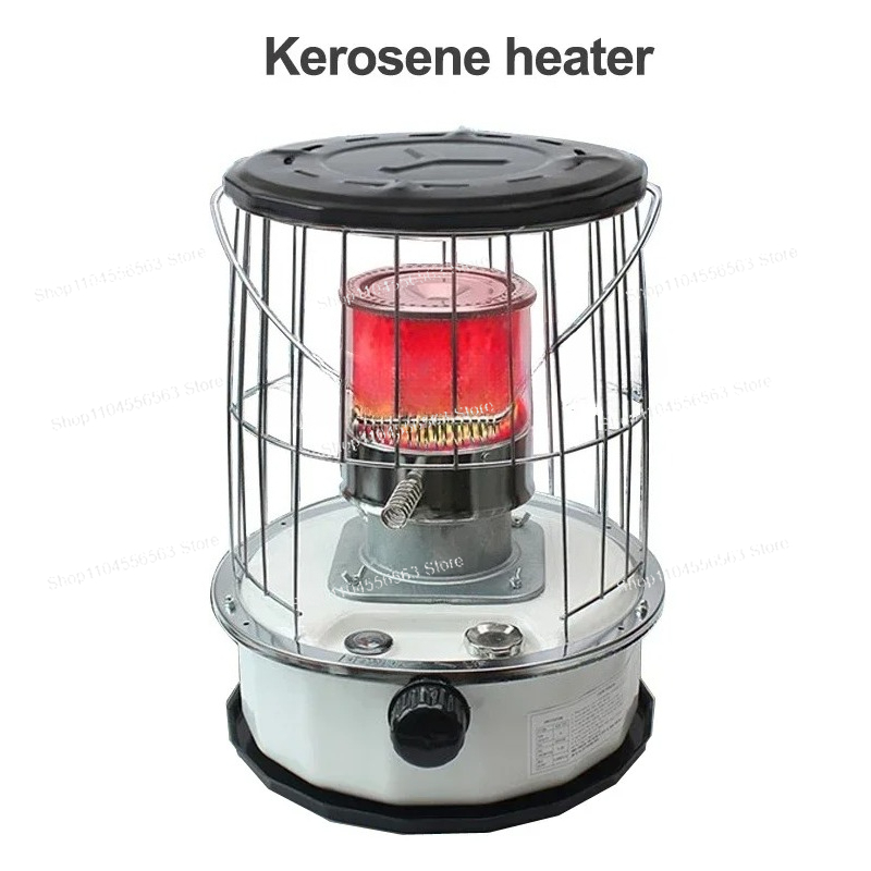 Portable Heater Ice Fishing Ca - огляд і ціна Outdoor Camping Heater