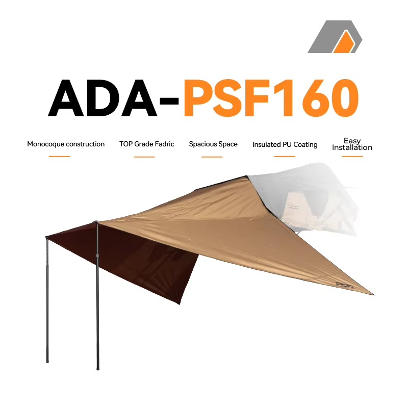 Waterproof Oxford Canopy Tent  - огляд і ціна Outdoor Camping Canopy