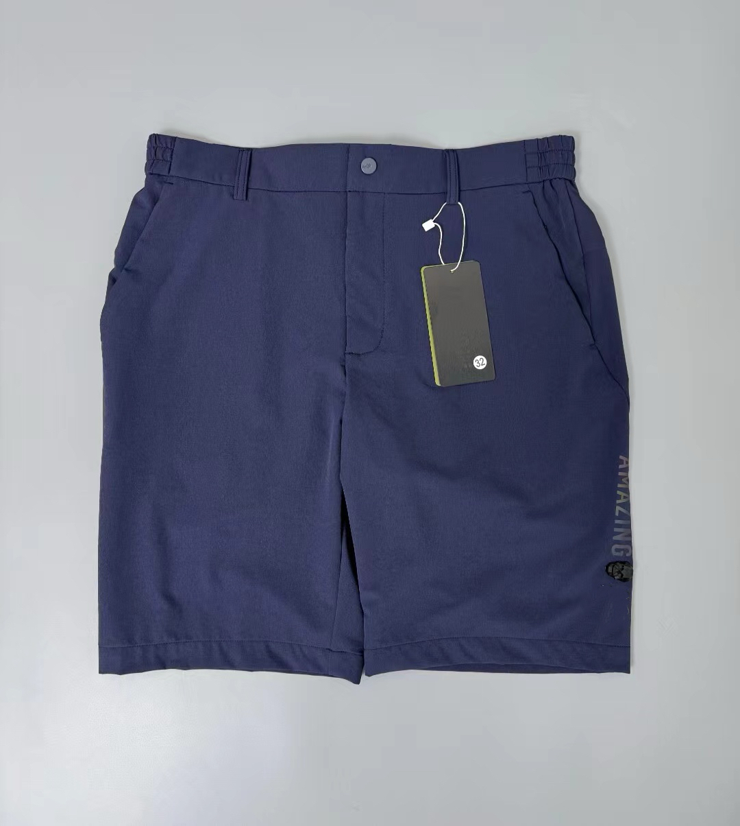 Summer Fahsion Golf Short Pant - огляд і ціна Outdoor Camping Brands