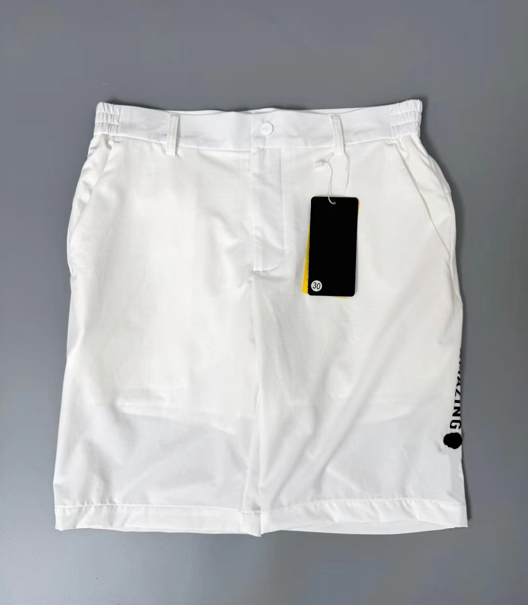 Summer Fahsion Golf Short Pant - огляд і ціна Outdoor Camping Brands