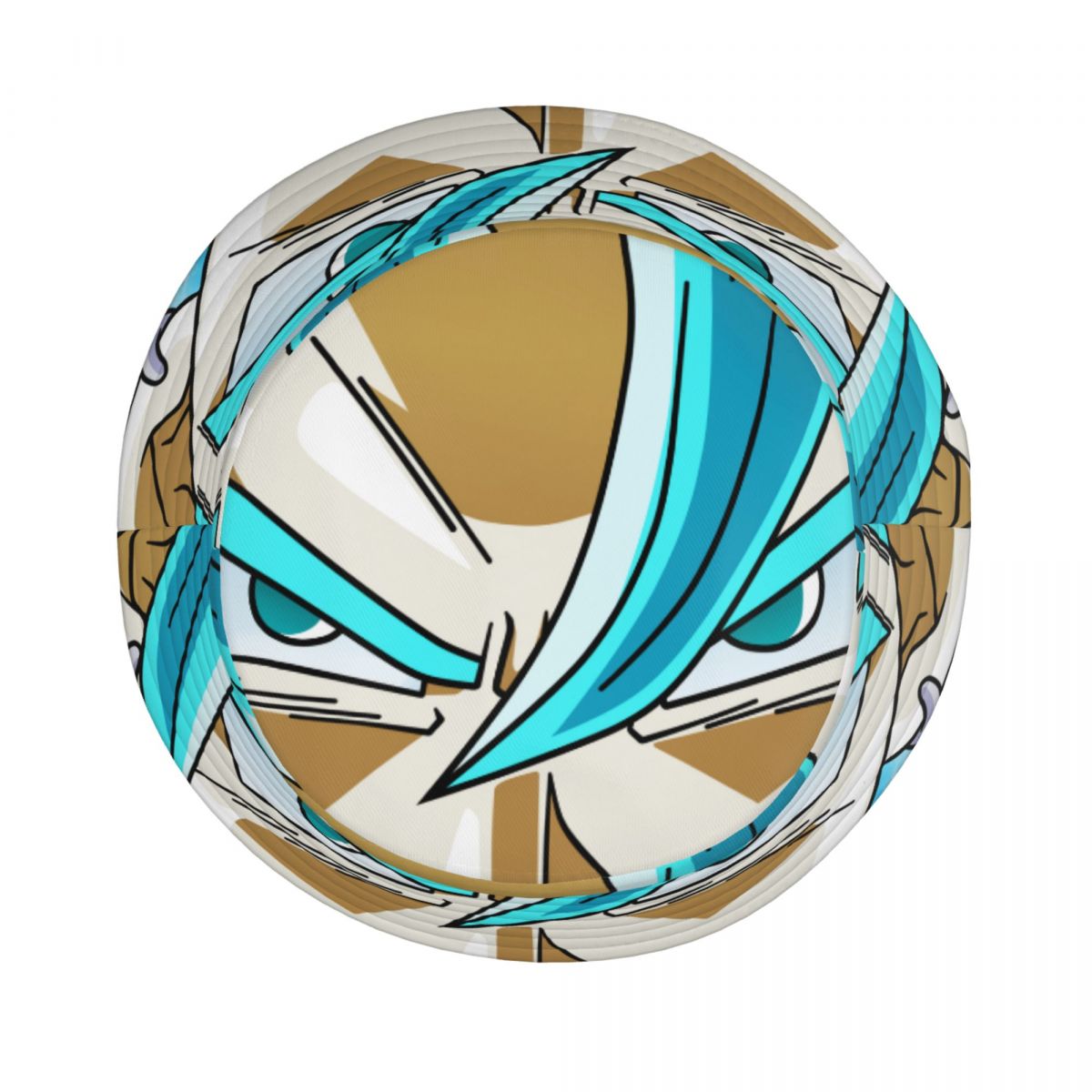 Woman Bucket Hats Eye Beach Ha - огляд і ціна Outdoor Camping Anime